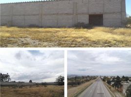  Terreno (Parcela) en venta en San Juan Del Rio, Querétaro, San Juan Del Rio, Querétaro
