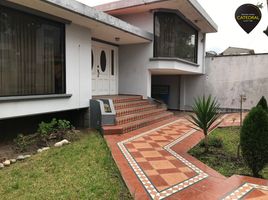 3 Habitación Casa en alquiler en Azuay, Cuenca, Cuenca, Azuay