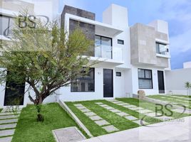 3 Schlafzimmer Haus zu verkaufen in Queretaro, Queretaro, Queretaro, Queretaro