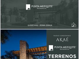 Terrain à vendre à El Marques, Queretaro, El Marques