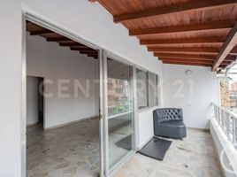 7 Habitación Casa en venta en Parque de los Pies Descalzos, Medellín, Medellín