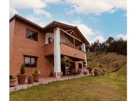 3 Habitación Villa en venta en Retiro, Antioquia, Retiro