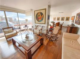 4 Habitación Apartamento en venta en Bogotá, Cundinamarca, Bogotá