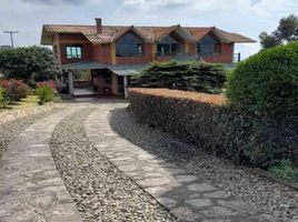 3 Habitación Villa en venta en Cogua, Cundinamarca, Cogua