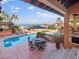 7 Schlafzimmer Haus zu verkaufen in Puerto Vallarta, Jalisco, Puerto Vallarta, Jalisco