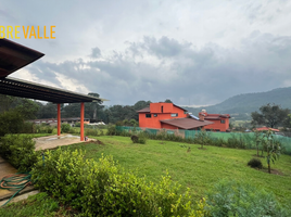 4 Schlafzimmer Haus zu vermieten in Valle De Bravo, Mexico, Valle De Bravo