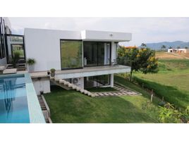 4 Habitación Casa en venta en Pereira, Risaralda, Pereira