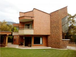 5 Bedroom Villa for sale in Envigado, Antioquia, Envigado