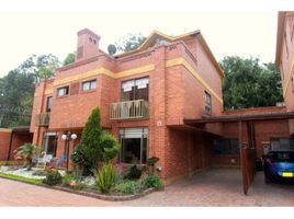 3 Habitación Casa en alquiler en Colombia, Chia, Cundinamarca, Colombia