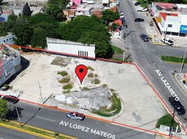 在Campeche出租的 土地, Campeche, Campeche