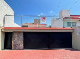 Maison 3 chambre à vendre à Zapopan, Jalisco, Zapopan