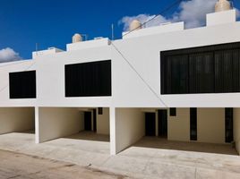 4 Schlafzimmer Haus zu verkaufen in Merida, Yucatan, Merida