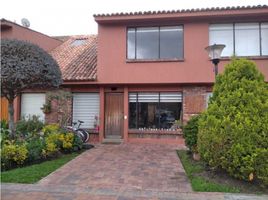 3 Habitación Casa en venta en Chia, Cundinamarca, Chia