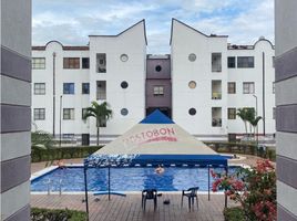 4 Habitación Apartamento en venta en Cachira, Norte De Santander, Cachira