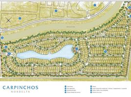  Grundstück zu verkaufen in Tigre, Buenos Aires, Tigre