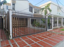 Estudio Villa en venta en Colombia, Barranquilla, Atlantico, Colombia