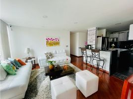 3 Habitación Apartamento en venta en Mina De Sal De Nemocón, Bogotá, Bogotá