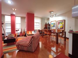 Condominium 2 chambre à vendre à Bogota, Cundinamarca, Bogota, Cundinamarca