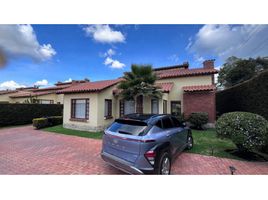 4 Habitación Villa en venta en Cundinamarca, Chia, Cundinamarca