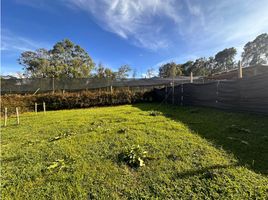  Terreno (Parcela) en venta en El Carmen De Viboral, Antioquia, El Carmen De Viboral