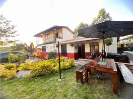 4 Habitación Casa en venta en Marinilla, Antioquia, Marinilla