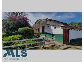  Terreno (Parcela) en venta en Marinilla, Antioquia, Marinilla