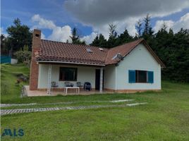 3 Bedroom House for sale in Retiro, Antioquia, Retiro