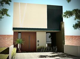 3 Schlafzimmer Villa zu verkaufen in Morelia, Michoacan, Morelia, Michoacan