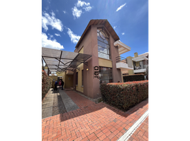 3 Bedroom House for sale in Sopo, Cundinamarca, Sopo