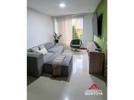 3 Habitación Casa en venta en Risaralda, Dosquebradas, Risaralda