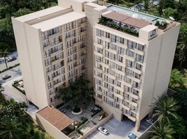 1 Habitación Departamento en venta en Puerto Vallarta, Jalisco, Puerto Vallarta