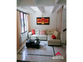 3 Bedroom House for sale in Risaralda, Dosquebradas, Risaralda