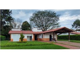 5 Bedroom Villa for sale in Pereira, Risaralda, Pereira