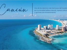  Grundstück zu verkaufen in Cancun, Quintana Roo, Cancun