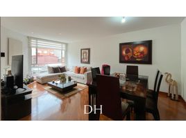 3 Habitación Apartamento en venta en Bogotá, Cundinamarca, Bogotá, Cundinamarca