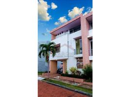 4 Habitación Casa en venta en Tolima, Ibague, Tolima