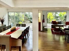 3 Bedroom House for sale in Cuajimalpa De Morelos, Mexico City, Cuajimalpa De Morelos