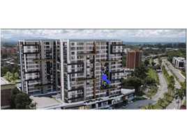 3 Bedroom Apartment for sale in Risaralda, Dosquebradas, Risaralda