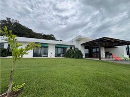 5 Habitación Villa en venta en Yotoco, Valle Del Cauca, Yotoco