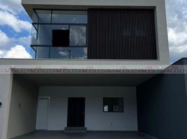 Villa 3 chambre à vendre à Santiago, Nuevo Leon, Santiago, Nuevo Leon