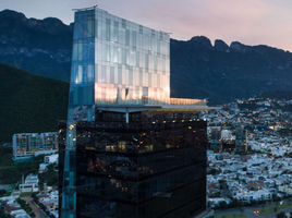 403 SqM Office for rent in Mexico, Monterrey, Nuevo Leon, Mexico