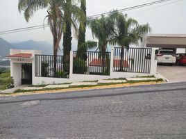 4 Schlafzimmer Haus zu verkaufen in Monterrey, Nuevo Leon, Monterrey, Nuevo Leon