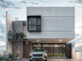 3 Schlafzimmer Haus zu verkaufen in El Marques, Queretaro, El Marques
