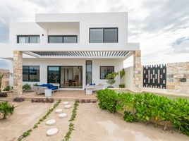 Maison 3 chambre à vendre à Telchac Puerto, Yucatan, Telchac Puerto