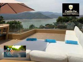 4 Schlafzimmer Wohnung zu verkaufen in Valle De Bravo, Mexico, Valle De Bravo, Mexico