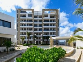 Appartement 2 chambre à vendre à Telchac Puerto, Yucatan, Telchac Puerto