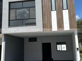 Maison 3 chambre à vendre à Santiago, Nuevo Leon, Santiago