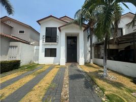 3 Bedroom House for sale in Samborondon, Guayas, Samborondon, Samborondon