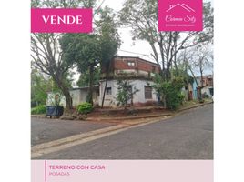 Land for sale in Capital Misiones, Capital