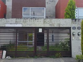 Maison 3 chambre à vendre à Temoaya, Mexico, Temoaya
